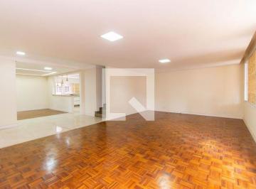 Casa · 300m² · 4 Quartos · 5 Vagas · Casa para Aluguel - Planalto Paulista, 4 Quartos, 300 m² - São Paulo