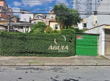 44d65e8f66cb7b911951e39f66601c300f738aea · Terreno à venda, 300 m² por R$ 680.000,00 - Vila Curuçá - Santo André/SP