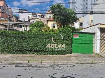 44d65e8f66cb7b911951e39f66601c300f738aea · Terreno à venda, 300 m² por R$ 680.000,00 - Vila Curuçá - Santo André/SP