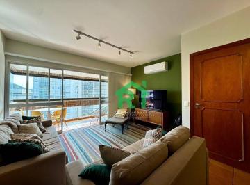 85a51f2c21d68774278e2a338c477718537766f0 · Apartamento à beira mar com 3 quartos (1 suíte), 2 vagas e lazer à venda em Pitangueiras, Guarujá