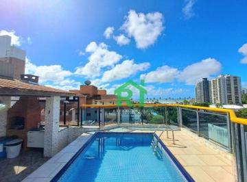 3c1692ae727c2a83529ebc9c973c1638290deb53 · Cobertura à venda na Praia da Enseada | Rocha Imóveis Guarujá