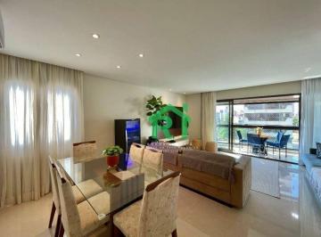 9e0bebaec01b525d3c4b2276824c1549a0af0119 · Apartamento à beira mar com 4 quartos (2 suítes), 2 vagas e lazer à venda em Astúrias, Guarujá.