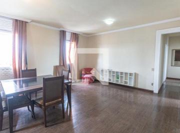 Apartamento · 160m² · 3 Quartos · 1 Vaga · Apartamento para Aluguel - Santa Tereza, 3 Quartos, 160 m2 - Belo Horizonte