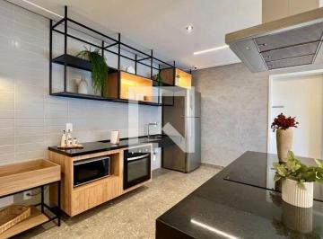 Apartamento 24m² Aluguel Pinheiros · Apartamento para Aluguel - Pinheiros, 1 Quarto, 24 m2 - São Paulo
