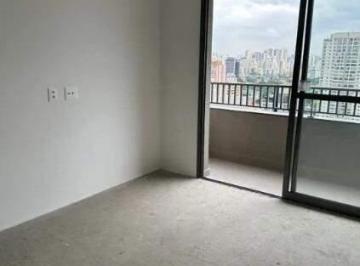 Apartamento · 25m² · 1 Quarto · Apartamento com 25m² - Vila Olímpia - São Paulo - SP