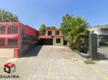Casa · 287m² · 4 Quartos · 8 Vagas · Sobrado com 437m² - Pinheiros - São Paulo - SP.