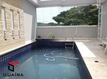 Casa · 364m² · 3 Quartos · 4 Vagas · Sobrado à venda 3 quartos 3 suítes 4 vagas Centro - Diadema - SP