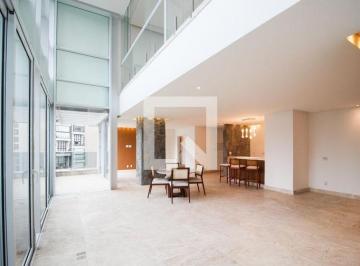Apartamento · 200m² · 2 Quartos · 3 Vagas · Apartamento à Venda - Itaim Bibi, 2 Quartos, 200 m² - São Paulo