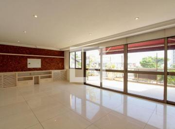 Apartamento · 421m² · 4 Quartos · 4 Vagas · Apartamento à Venda - Jardim Oceânico, 4 Quartos, 421 m² - Rio de Janeiro