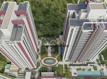 Torres do condomínio · APARTAMENTO NA PLANTA A VENDA, 142M², R$1.751.000.00, CONDOMÍNIO RESERVA PRADO, PARQUE PRADO  CAMPIN