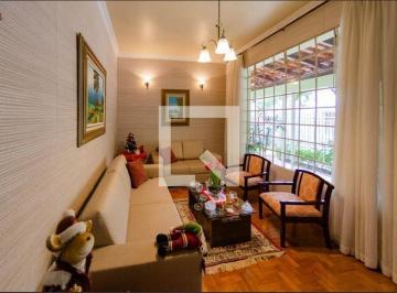 Casa · 300m² · 3 Quartos · 2 Vagas · Casa à Venda - Serra, 3 Quartos, 300 m2 - Belo Horizonte