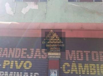 43ad80acd796e1aede3390c677ea1e0595096bc9 · Salão para alugar, 200 m² por R$ 7.000,00/mês - Jardim Presidente Dutra - Guarulhos/SP