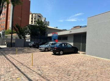 Comercial · 478m² · 1 Quarto · 20 Vagas · Casa para alugar em Campinas, Cambuí, com 1 quarto, com 478 m²