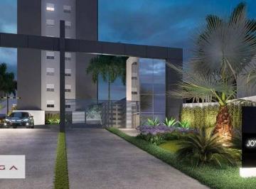 1bcfc221236e1ea555fa72ad4db5e472a2dca41f · Apartamento com 2 dormitórios à venda, 53 m² por R$ 424.000 - Vila Anhangüera - Campinas/SP
