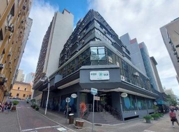 Comercial · 123m² · 4 Quartos · Sala comercia duplex mobiliada com 02 entradas separadas a venda no centro de Florinópolis-SC