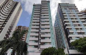 Apartamento · 92m² · 3 Quartos · 2 Vagas · Apartamento com 3 dormitórios à venda, 92 m² por R$ 850.000,00 - Zona 07 - Maringá/PR