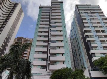 Apartamento · 92m² · 3 Quartos · 2 Vagas · Apartamento com 3 dormitórios à venda, 92 m² por R$ 850.000,00 - Zona 07 - Maringá/PR