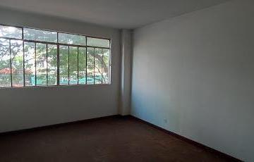 Casa · 115m² · 3 Quartos · Sobrado com 3 dormitórios para alugar, 115 m² por R$ 1.300,00/mês - Zona 04 - Maringá/PR