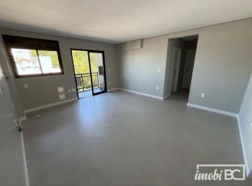 Living integrado (sala de estar + sala de jantar + cozinha) · Apartamento com 2 dormitórios à venda, 63 m² por R$ 1.060.000,00 - Praia dos Amores - Balneário Camb