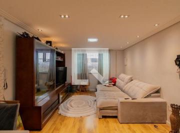 Casa · 185m² · 3 Quartos · 2 Vagas · Casa à Venda - Cangaíba, 3 Quartos, 185 m² - São Paulo
