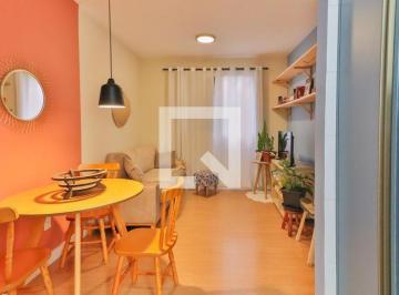 Apartamento · 39m² · 2 Quartos · Apartamento à Venda - Bussocaba, 2 Quartos, 39 m² - Osasco