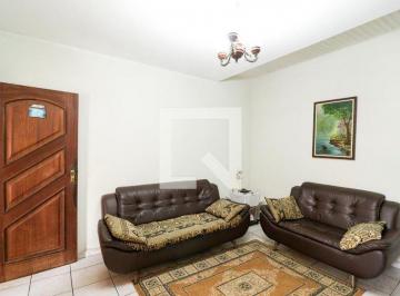 Casa · 105m² · 5 Quartos · 2 Vagas · Casa à Venda - Vila Prado, 5 Quartos, 105 m² - São Paulo