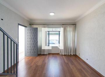 Casa · 168m² · 3 Quartos · 2 Vagas · Casa à Venda - Vila Mascote, 3 Quartos, 168 m² - São Paulo