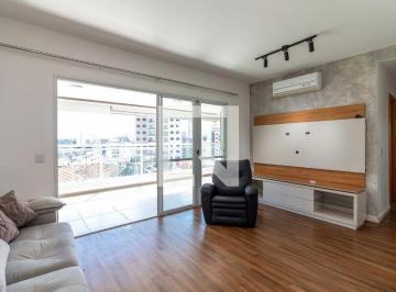 Apartamento · 94m² · 3 Quartos · 2 Vagas · Apartamento à Venda - Mandaqui, 3 Quartos,  94 m² - São Paulo