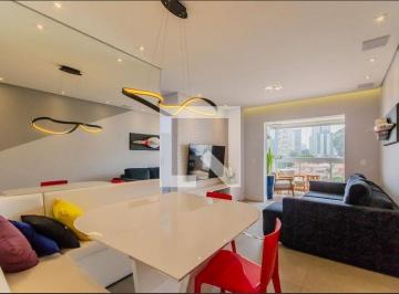 Apartamento · 82m² · 3 Quartos · 2 Vagas · Apartamento à Venda - Vila Mariana, 3 Quartos, 82 m² - São Paulo
