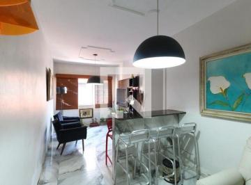 Apartamento · 93m² · 3 Quartos · 1 Vaga · Apartamento à Venda - Todos os Santos, 3 Quartos, 93 m² - Rio de Janeiro