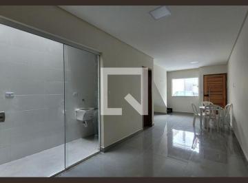 Casa · 180m² · 3 Quartos · 2 Vagas · Casa à Venda - Utinga, 3 Quartos,  180 m² - Santo André