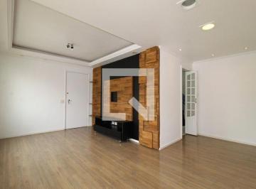 Apartamento · 90m² · 3 Quartos · 1 Vaga · Apartamento à Venda - Moema, 3 Quartos,  90 m² - São Paulo