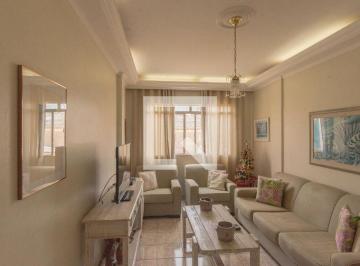 Apartamento · 100m² · 2 Quartos · 1 Vaga · Apartamento à Venda - São Bernardo, 2 Quartos, 100 m² - Campinas