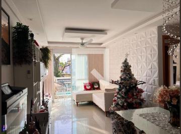 Apartamento · 68m² · 2 Quartos · 1 Vaga · Apartamento à Venda - Taquara, 2 Quartos, 68 m² - Rio de Janeiro