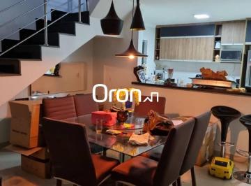 03e1c921d79e6b93d10a4116d68642a2a894ca5b · Sobrado à venda, 180 m² por R$ 850.000,00 - Vila Rosa - Goiânia/GO