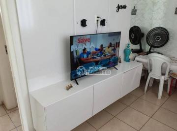 ba2fe4930447bdf48cfcc568648f2594f1bf3360 · Apartamento com 2 dormitórios à venda, 48 m² por R$ 170.000,00 - Piracicamirim - Piracicaba/SP