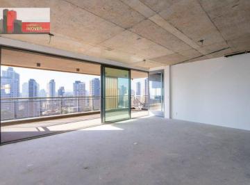 58b13bb3d408ed4c0f19e58ad6ac9ed731164011 · Av. Roque Petroni Júnior, 630 - Brooklin, 4 quartos, 195m², O Parque