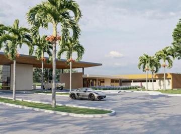 Portaria fora · Lote de 1804 m² à venda por R$ 480.000 no Condomínio Residencial de Chácaras Aldeia das Águas - Bela