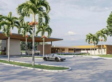 Portaria fora · Lote de 1804 m² à venda por R$ 480.000 no Condomínio Residencial de Chácaras Aldeia das Águas - Bela