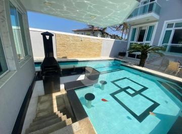 3b3855dedb318e7db25dd93efc80582d7ccd554c · Casa com 5 dormitórios à venda, 682 m² por R$ 11.000.000,00 - Camboinhas - Niterói/RJ