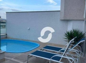 336d05df566a1e94cb36707c2dbb78b289840d7c · Apartamento à venda, 78 m² por R$ 720.000,00 - Icaraí - Niterói/RJ