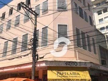 57d26c59a06c2734dc80c8a2fcbde6caf3adb533 · Prédio à venda, 850 m² por R$ 3.300.000,00 - Centro - Niterói/RJ