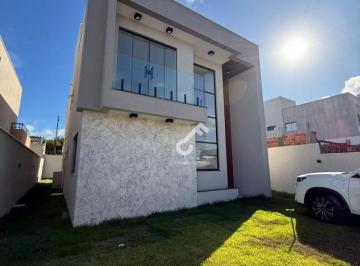 Foto-0 · ESTRADA DO COCO, Abrantes. Duplex NOVO 4 quartos sendo 3 suítes, condomínio fechado com infraestrutu