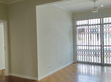 1-Destaque · Apartamento de 95m² com 3 quartos no Estreito