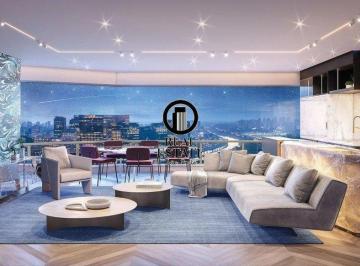 Apartamento · 114m² · 3 Quartos · 2 Vagas · Apartamento à venda - em Brooklin Novo