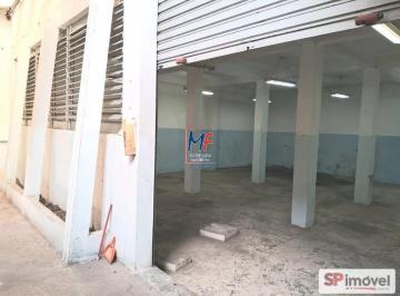 Comercial · 288m² · Excelente galpão Jd. Santa Terezinha (Pedreira), 288 m² a.u., terreno com 269 m2 , com escritório, c
