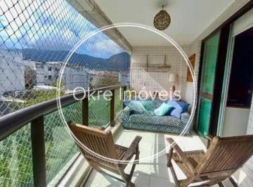 Apartamento · 82m² · 2 Quartos · 2 Vagas · Flat -  / Residencial / Ipanema