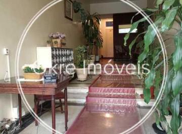 Apartamento · 35m² · 1 Quarto · Apartamento - / Residencial / Copacabana