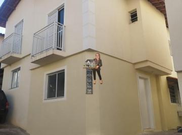 Casa · 60m² · 2 Quartos · 1 Vaga · Casa à Venda em Mini Condomínio Residencial em Francisco Mor
