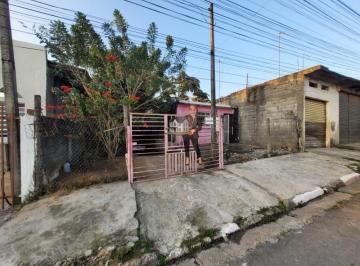 Casa · 250m² · 1 Quarto · 6 Vagas · Casa com lote excelente no Jardim Luciana em Franco da Rocha